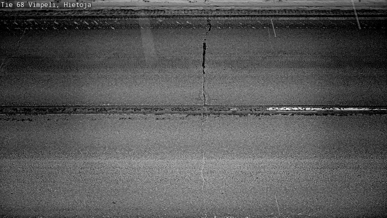 Kelikamerat Kuva Tie 68 Vimpeli, Hietoja, Vimpeli, Etelä-Pohjanmaa