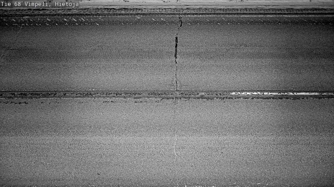 Kelikamerat Kuva Tie 68 Vimpeli, Hietoja, Vimpeli, Etelä-Pohjanmaa