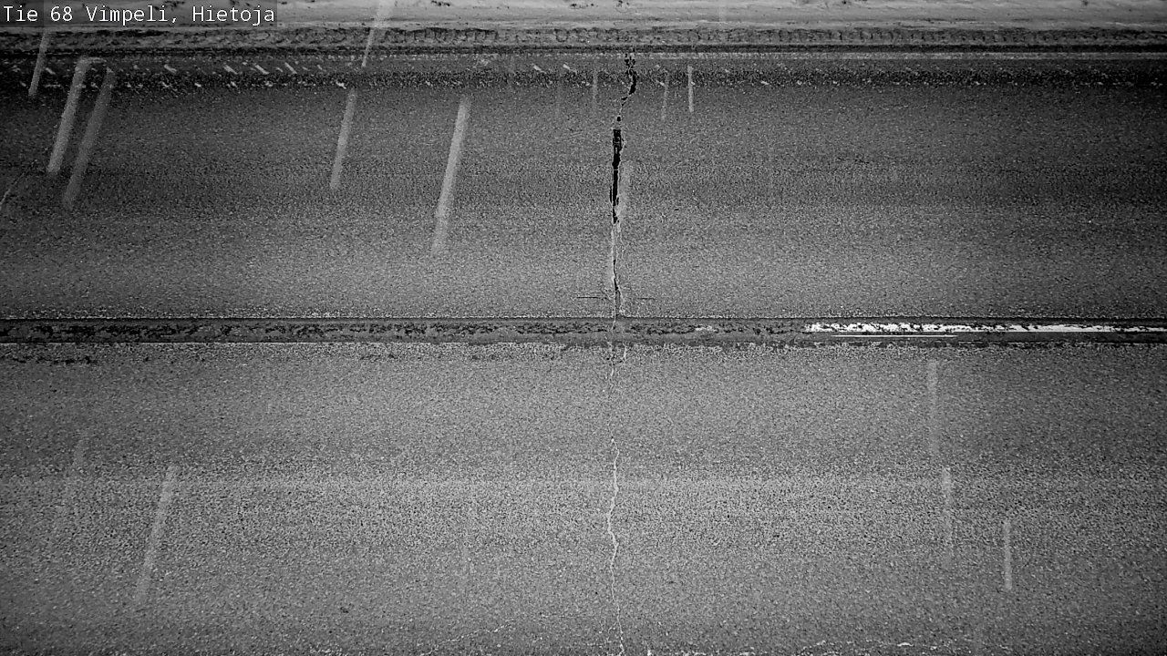 Kelikamerat Kuva Tie 68 Vimpeli, Hietoja, Vimpeli, Etelä-Pohjanmaa