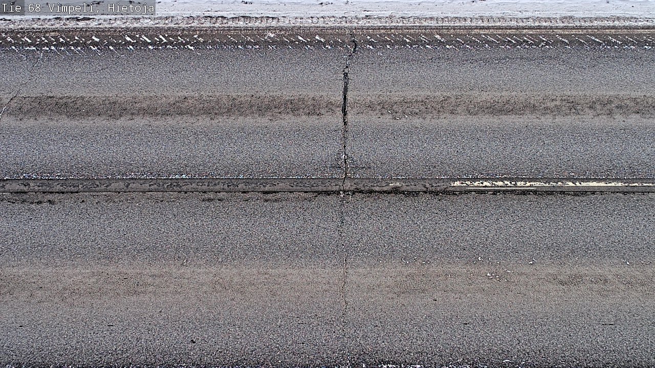 Kelikamerat Kuva Tie 68 Vimpeli, Hietoja, Vimpeli, Etelä-Pohjanmaa