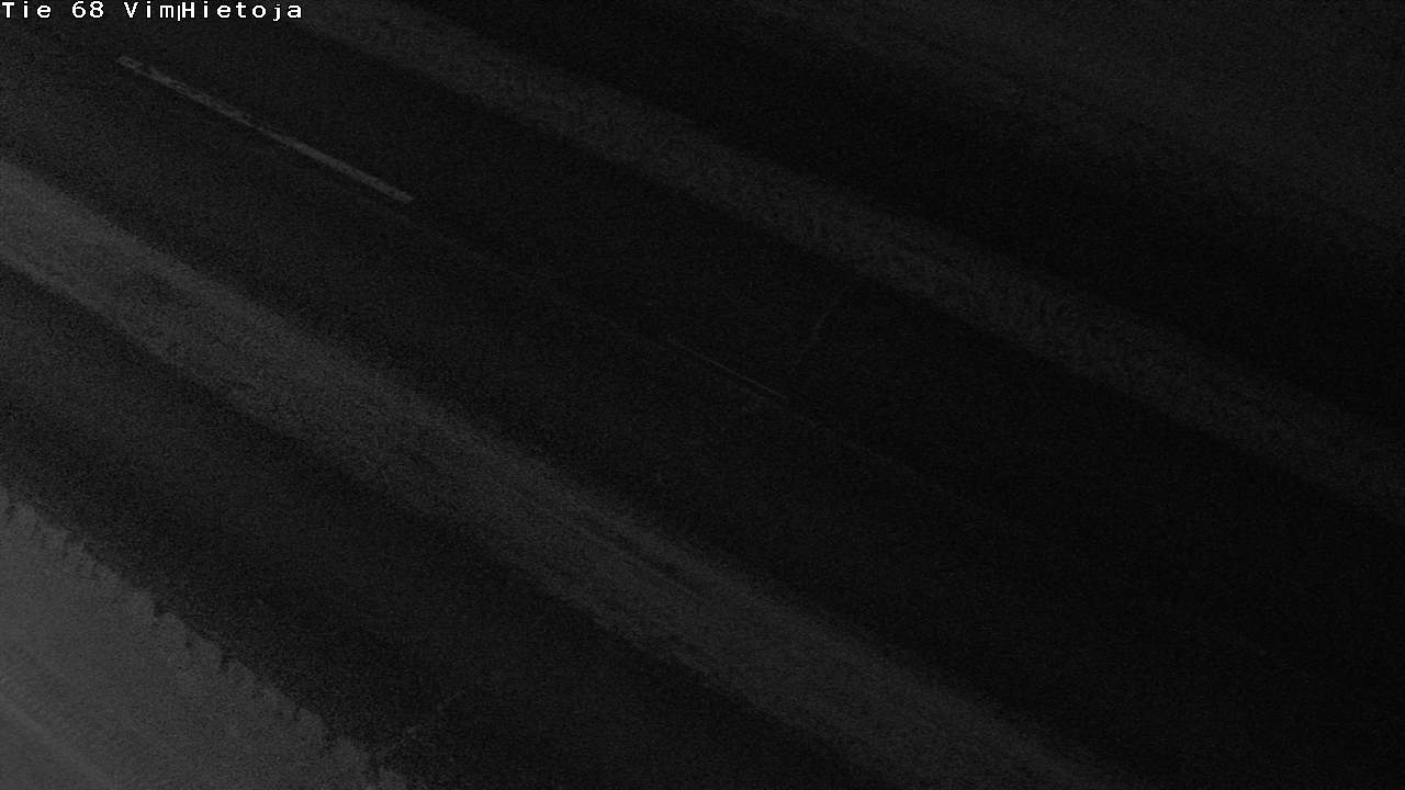 Kelikamerat Kuva Tie 68 Vimpeli, Hietoja, Vimpeli, Etelä-Pohjanmaa