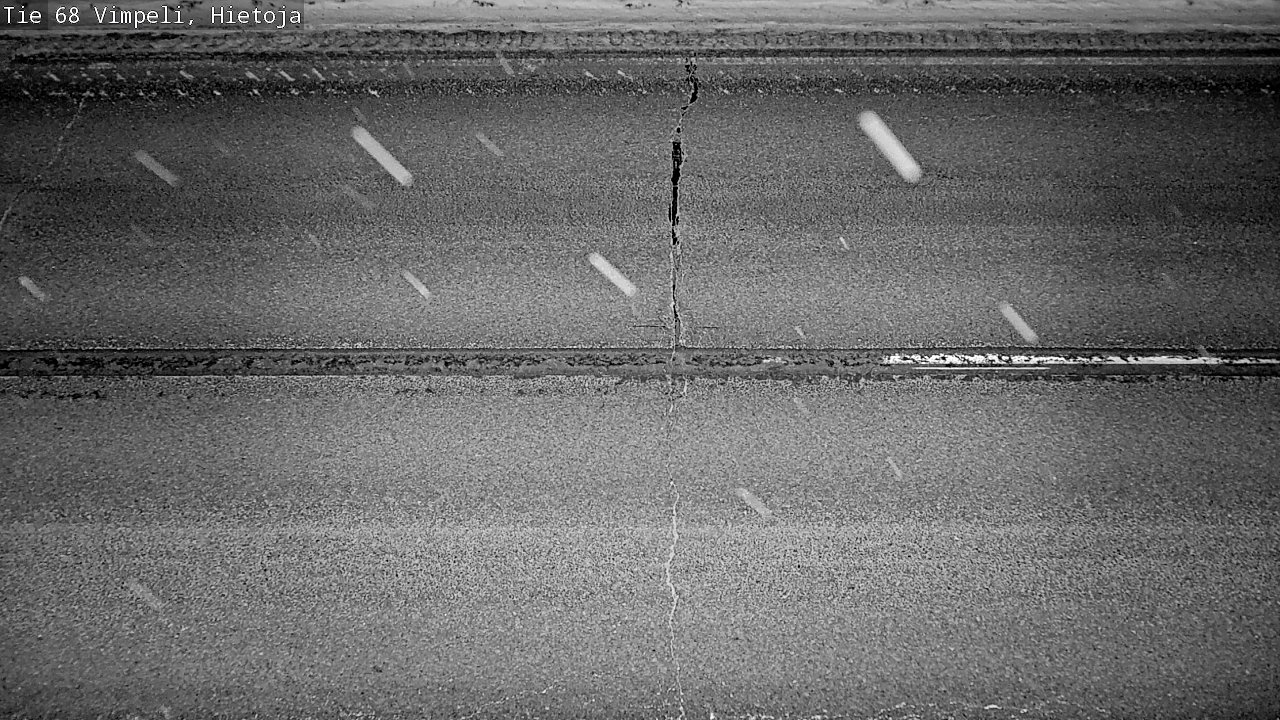 Kelikamerat Kuva Tie 68 Vimpeli, Hietoja, Vimpeli, Etelä-Pohjanmaa