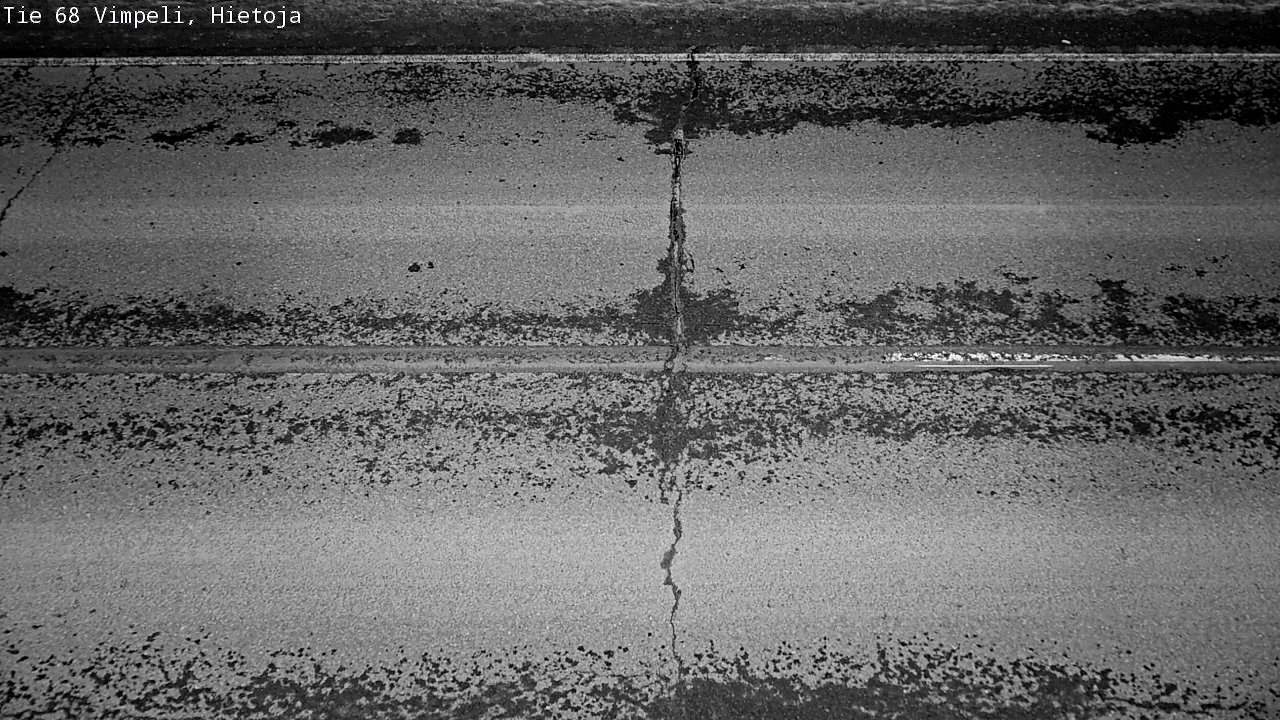 Kelikamerat Kuva Tie 68 Vimpeli, Hietoja, Vimpeli, Etelä-Pohjanmaa