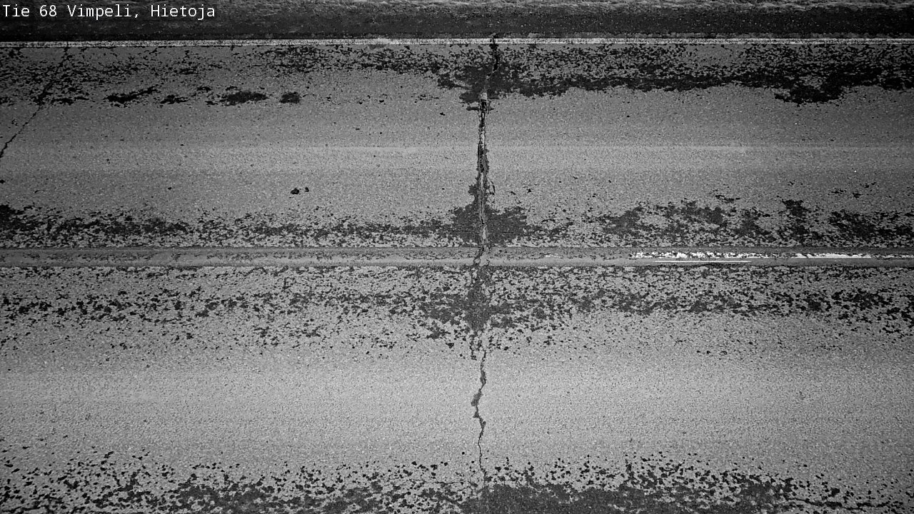 Kelikamerat Kuva Tie 68 Vimpeli, Hietoja, Vimpeli, Etelä-Pohjanmaa