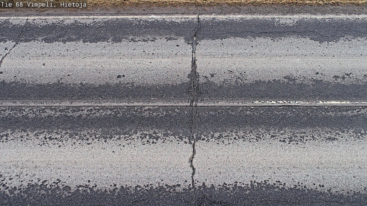 Kelikamerat Kuva Tie 68 Vimpeli, Hietoja, Vimpeli, Etelä-Pohjanmaa