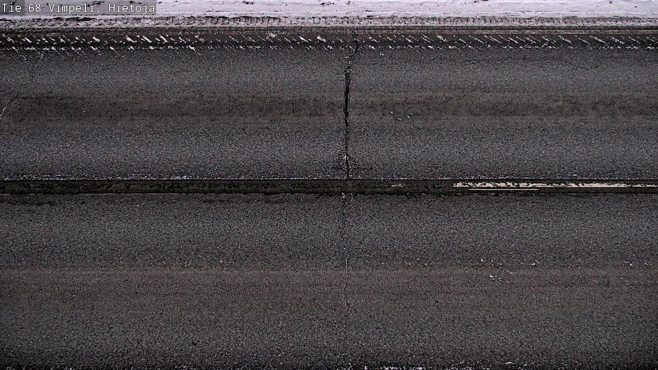 Kelikamerat Kuva Tie 68 Vimpeli, Hietoja, Vimpeli, Etelä-Pohjanmaa