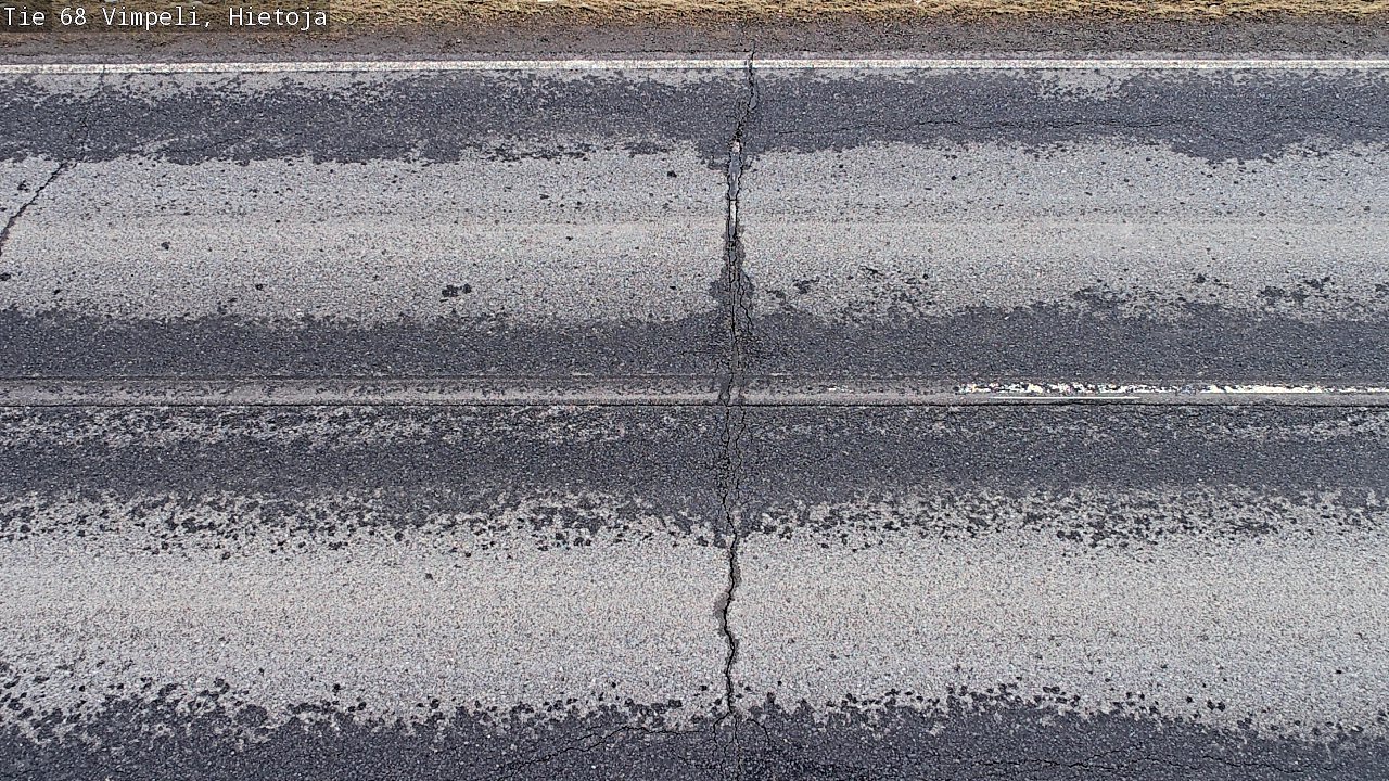 Kelikamerat Kuva Tie 68 Vimpeli, Hietoja, Vimpeli, Etelä-Pohjanmaa