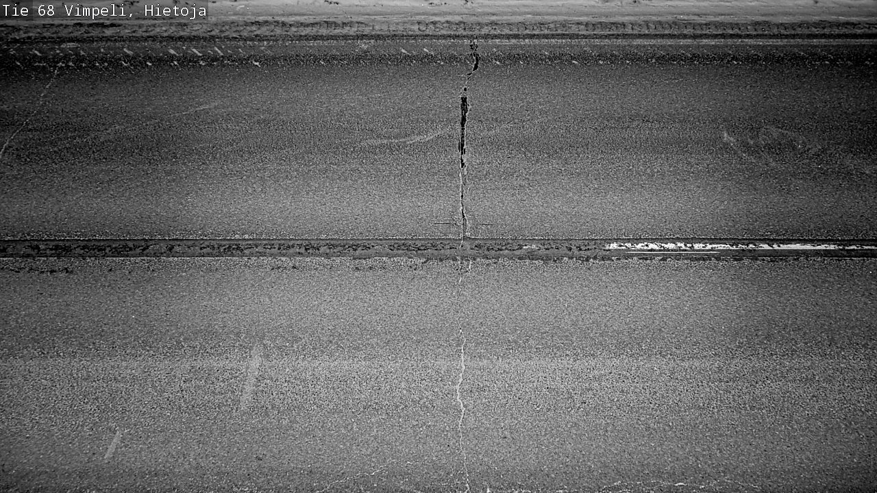 Kelikamerat Kuva Tie 68 Vimpeli, Hietoja, Vimpeli, Etelä-Pohjanmaa