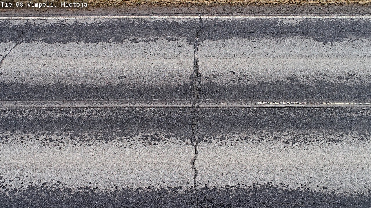 Kelikamerat Kuva Tie 68 Vimpeli, Hietoja, Vimpeli, Etelä-Pohjanmaa