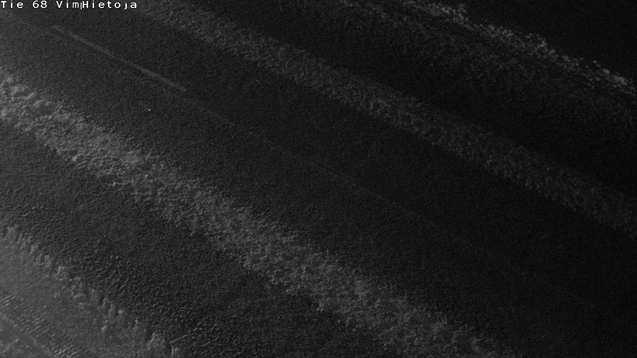 Kelikamerat Kuva Tie 68 Vimpeli, Hietoja, Vimpeli, Etelä-Pohjanmaa