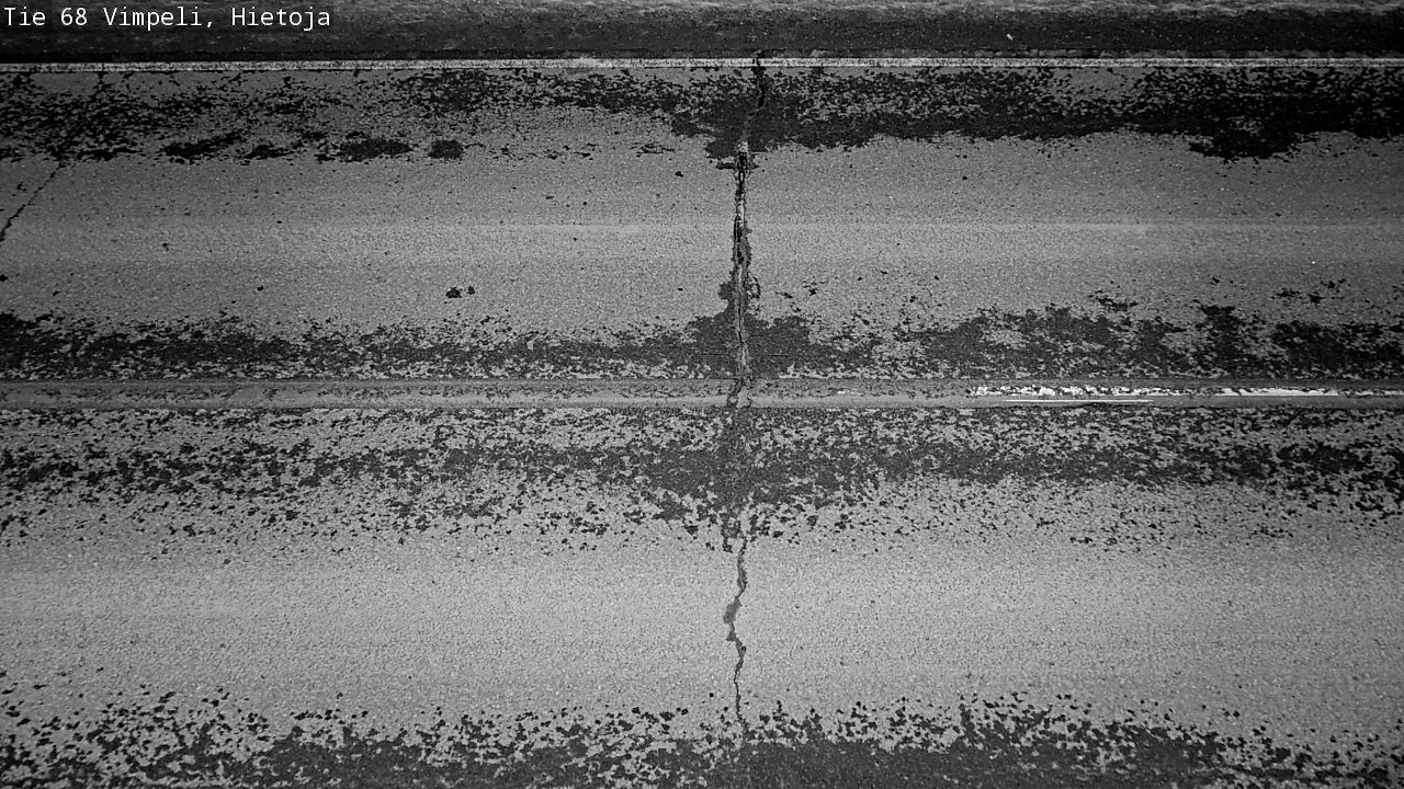 Kelikamerat Kuva Tie 68 Vimpeli, Hietoja, Vimpeli, Etelä-Pohjanmaa