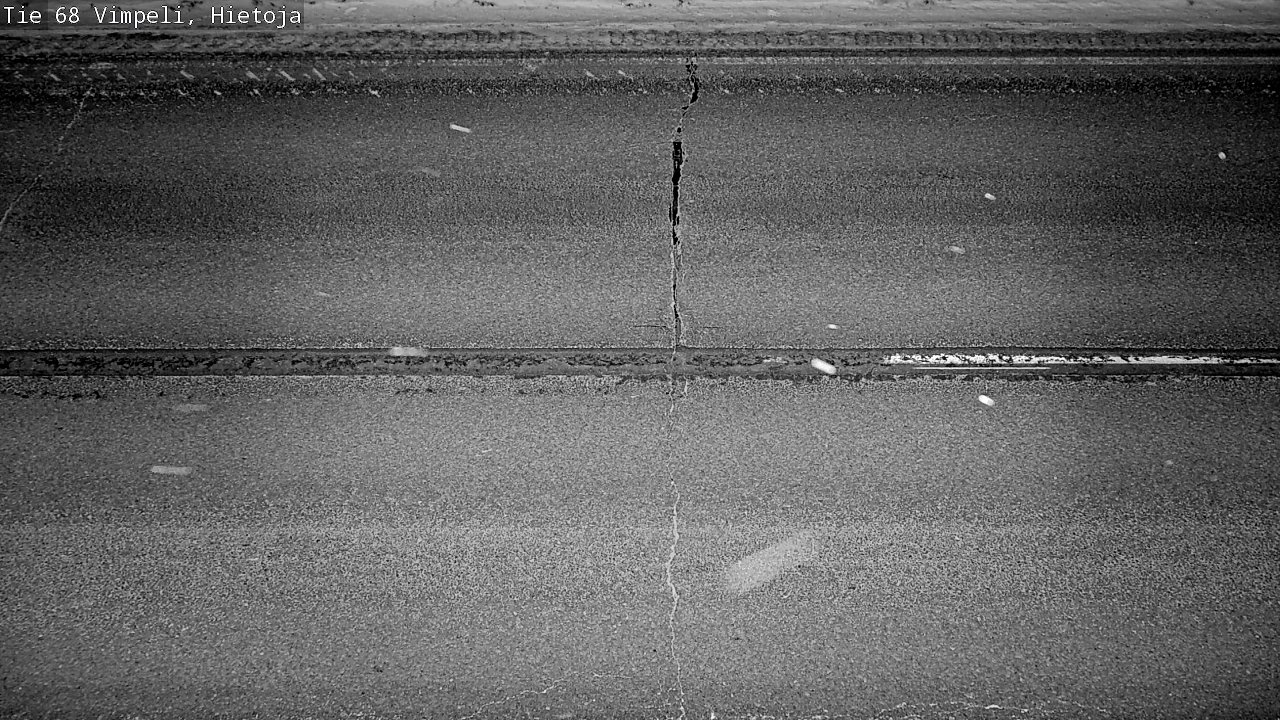 Kelikamerat Kuva Tie 68 Vimpeli, Hietoja, Vimpeli, Etelä-Pohjanmaa