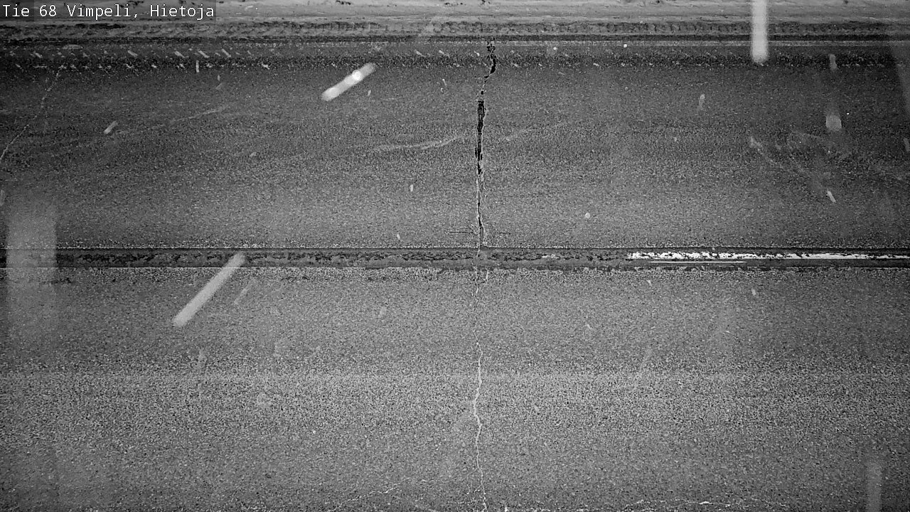 Kelikamerat Kuva Tie 68 Vimpeli, Hietoja, Vimpeli, Etelä-Pohjanmaa