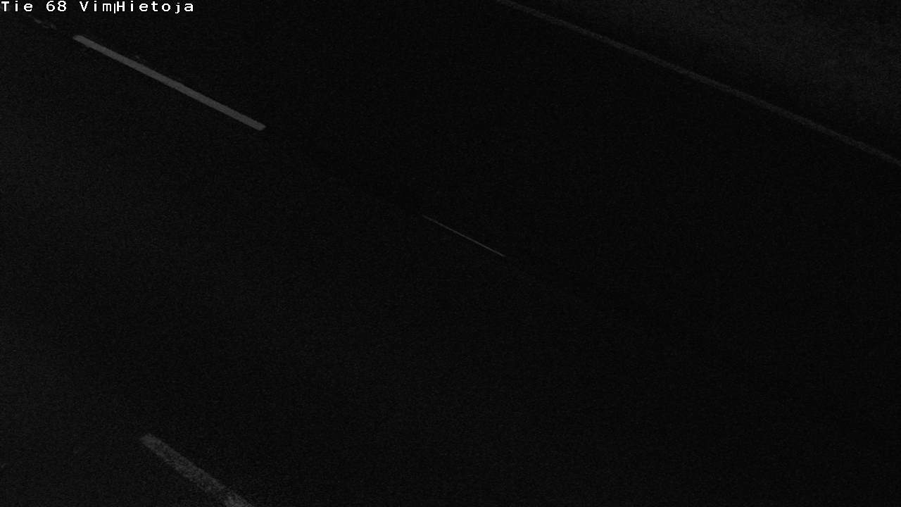 Weather Camera Image Väg 68 Vindala, Hietoja, Vimpeli, Etelä-Pohjanmaa