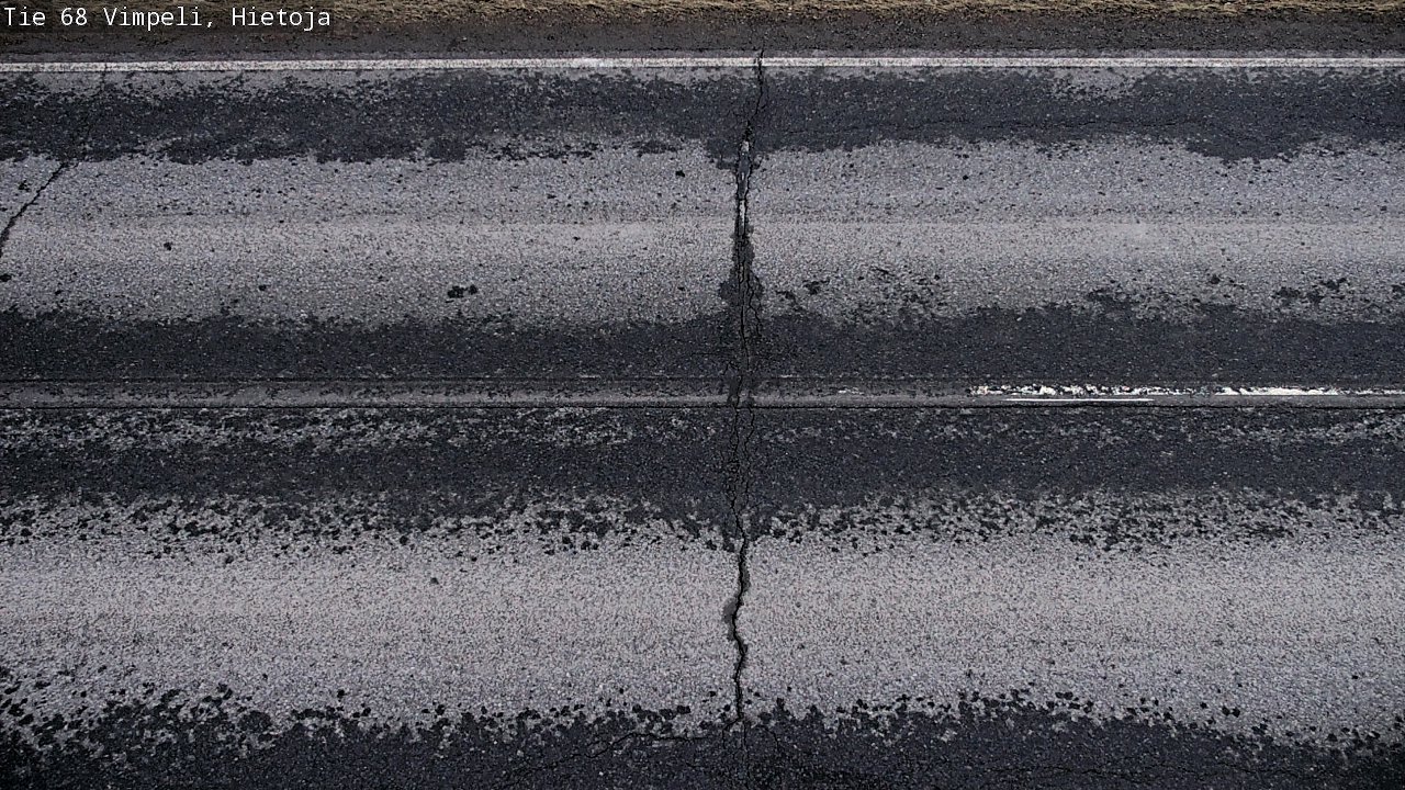 Kelikamerat Kuva Tie 68 Vimpeli, Hietoja, Vimpeli, Etelä-Pohjanmaa