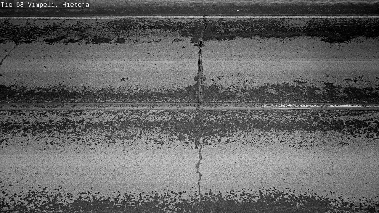 Kelikamerat Kuva Tie 68 Vimpeli, Hietoja, Vimpeli, Etelä-Pohjanmaa