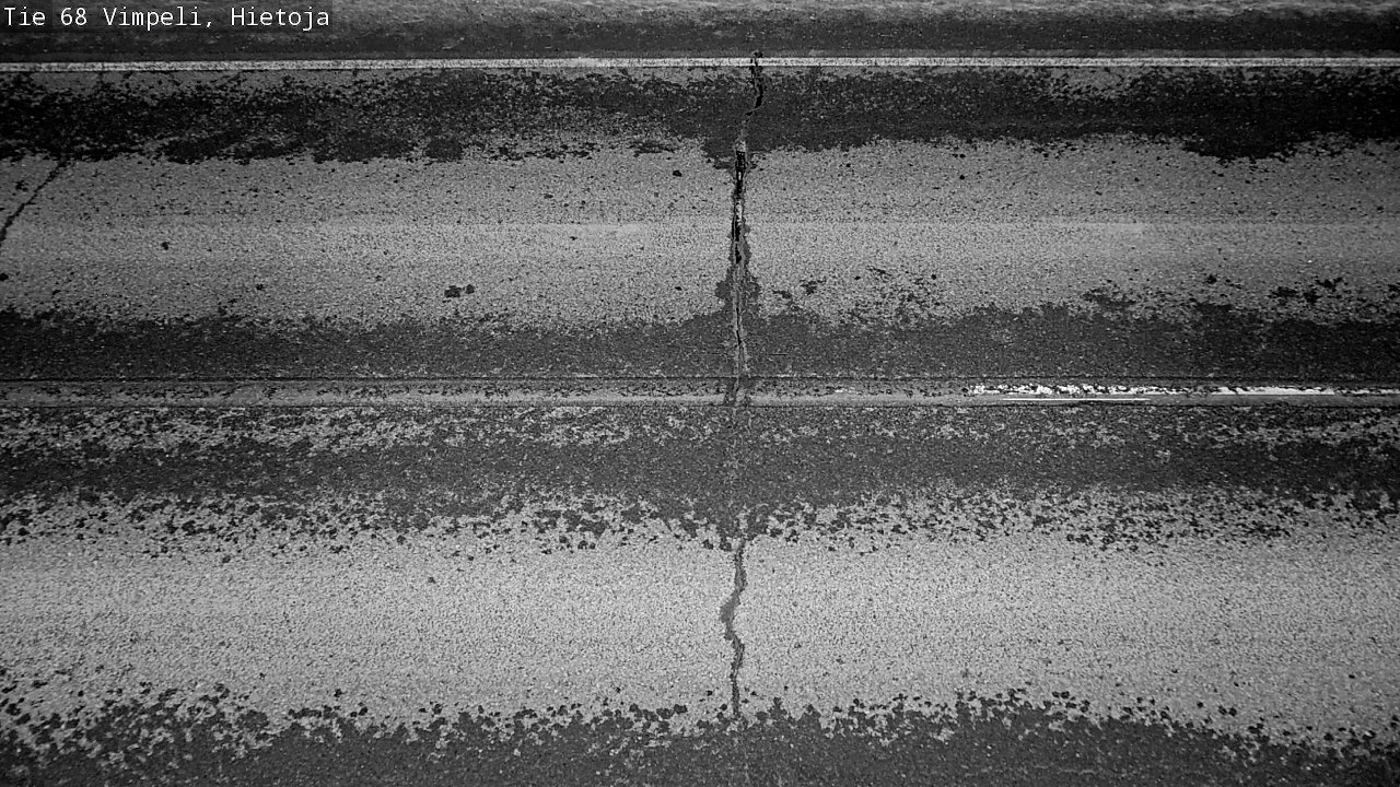 Kelikamerat Kuva Tie 68 Vimpeli, Hietoja, Vimpeli, Etelä-Pohjanmaa