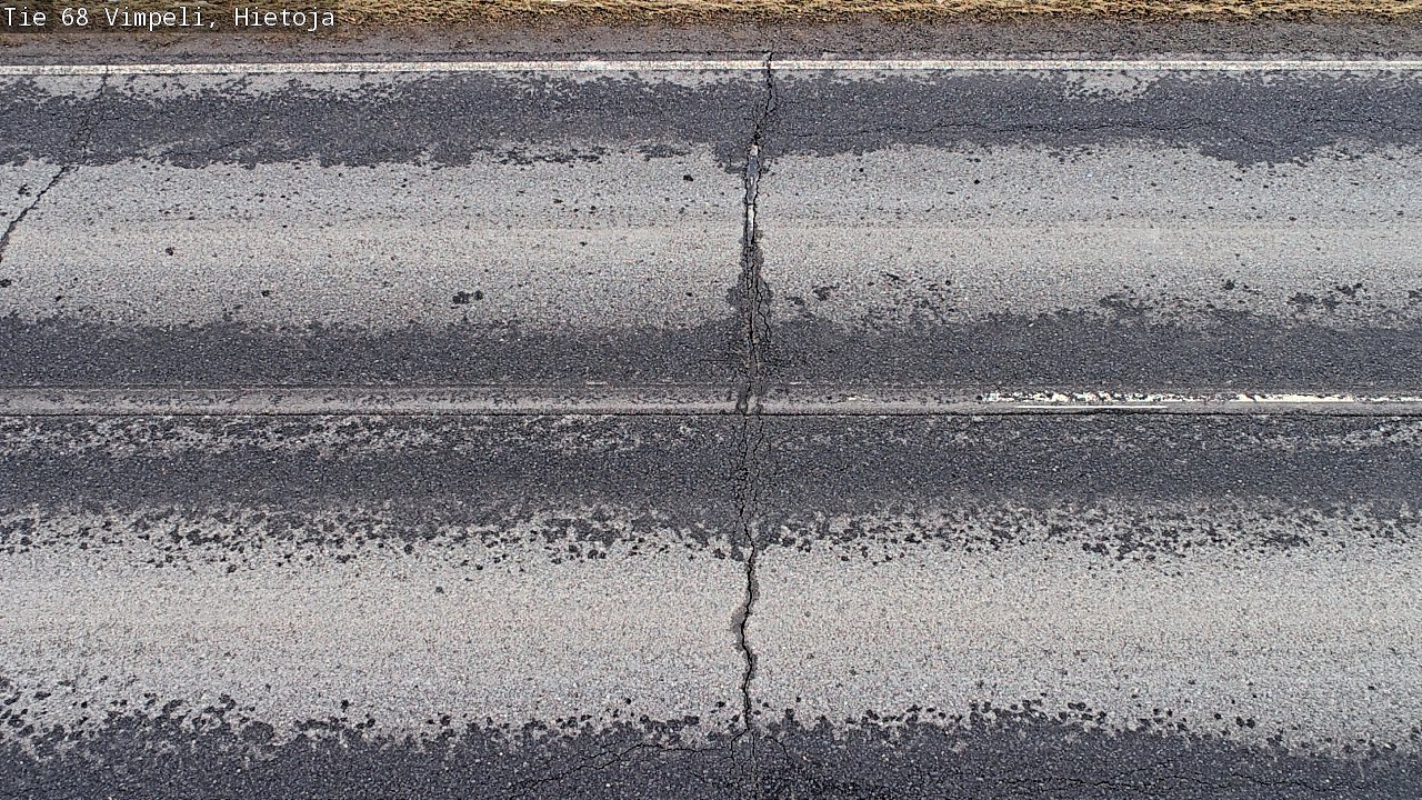 Kelikamerat Kuva Tie 68 Vimpeli, Hietoja, Vimpeli, Etelä-Pohjanmaa