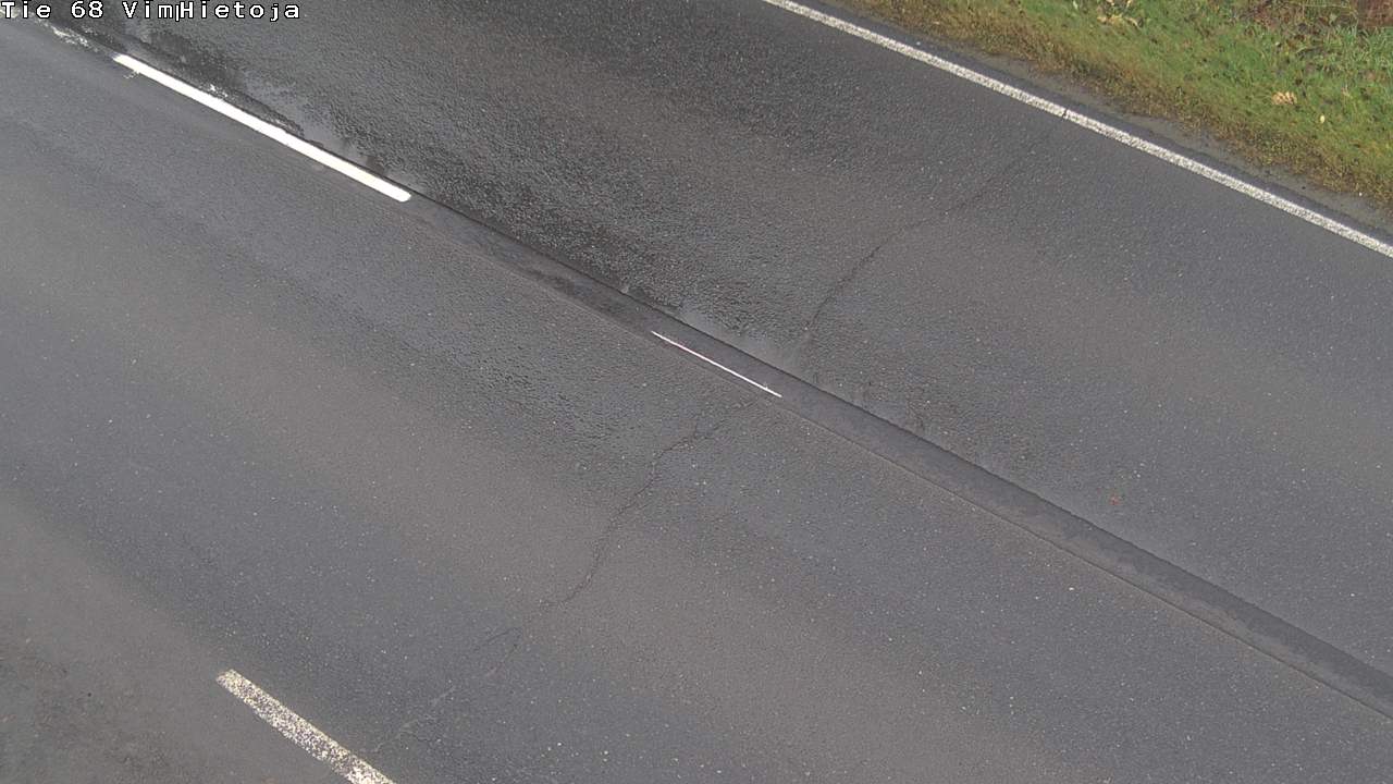 Weather Camera Image Väg 68 Vindala, Hietoja, Vimpeli, Etelä-Pohjanmaa