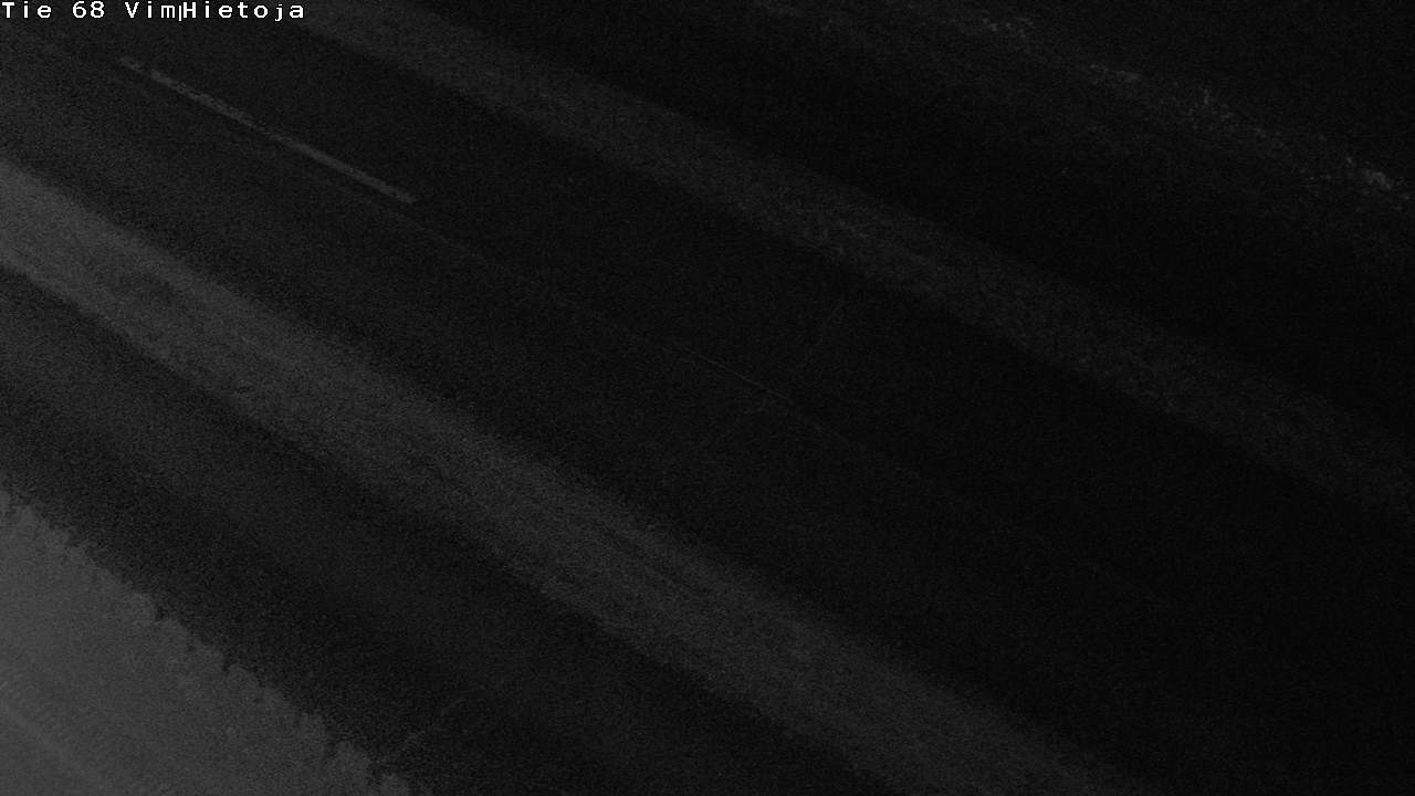 Kelikamerat Kuva Tie 68 Vimpeli, Hietoja, Vimpeli, Etelä-Pohjanmaa