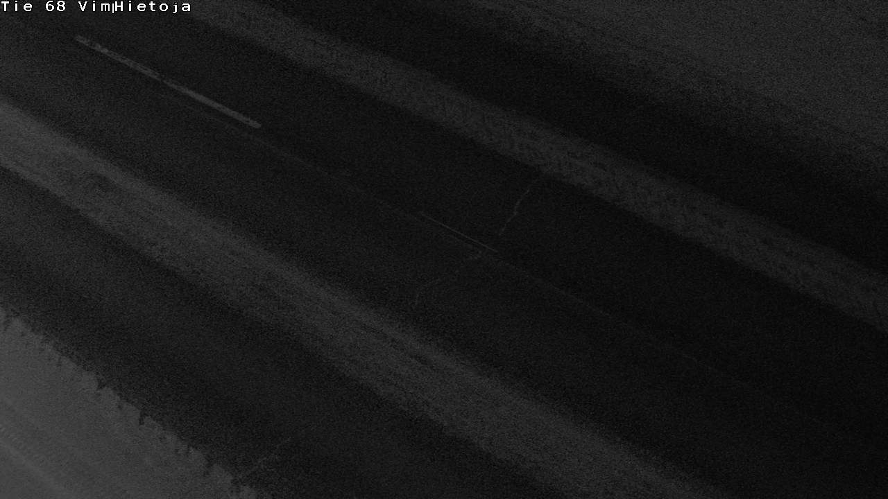 Kelikamerat Kuva Tie 68 Vimpeli, Hietoja, Vimpeli, Etelä-Pohjanmaa