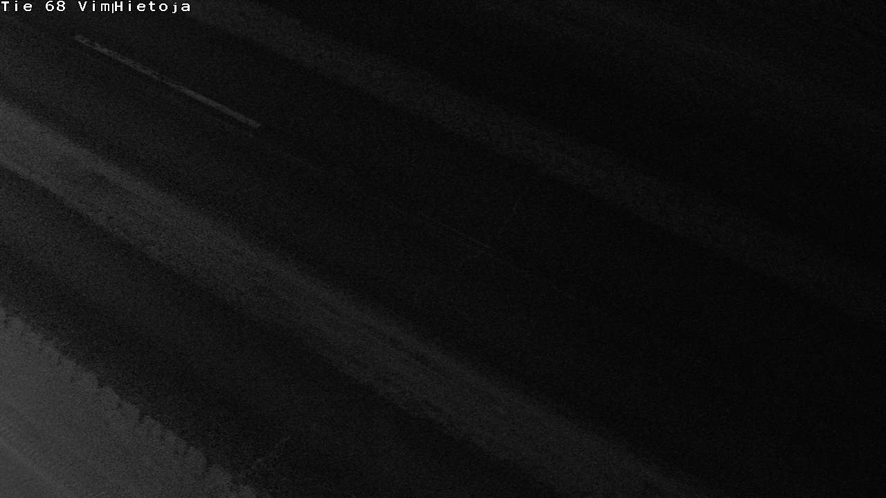 Kelikamerat Kuva Tie 68 Vimpeli, Hietoja, Vimpeli, Etelä-Pohjanmaa