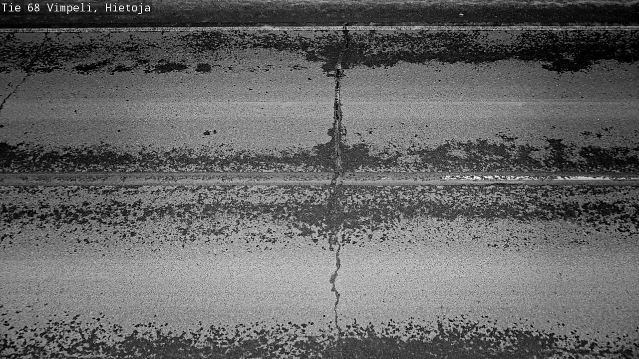 Kelikamerat Kuva Tie 68 Vimpeli, Hietoja, Vimpeli, Etelä-Pohjanmaa