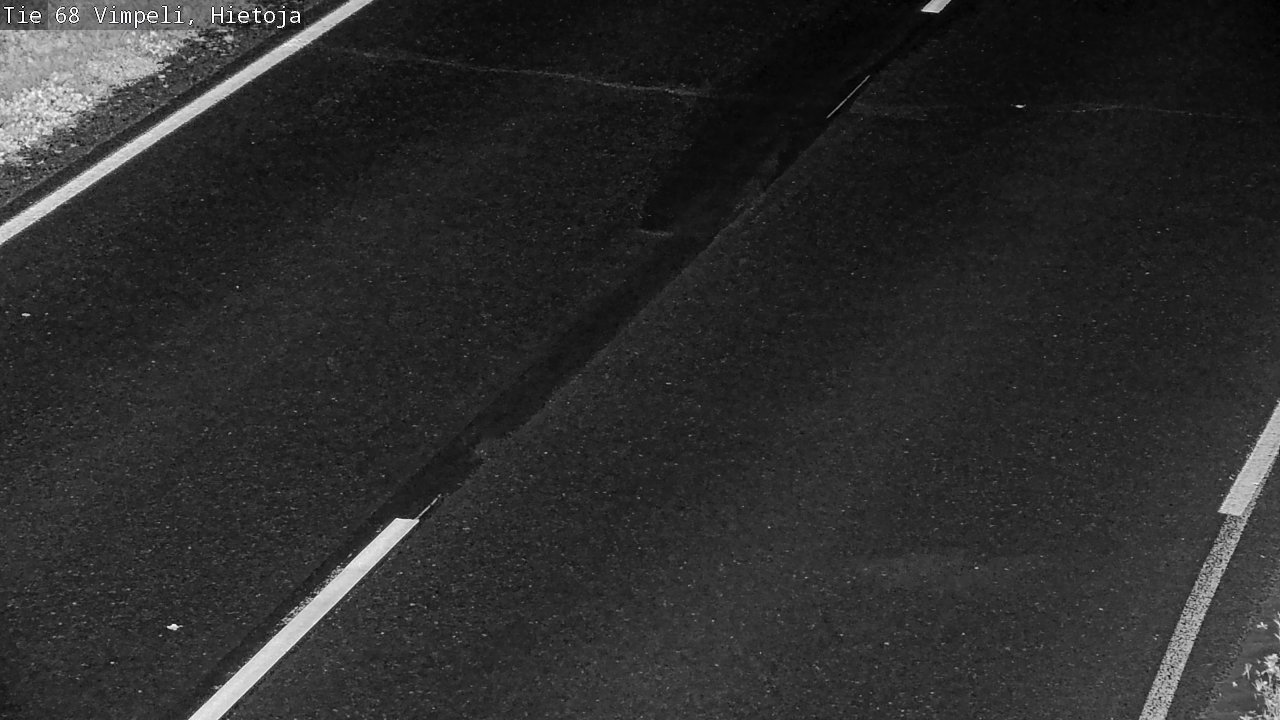 Kelikamerat Kuva Tie 68 Vimpeli, Hietoja, Vimpeli, Etelä-Pohjanmaa