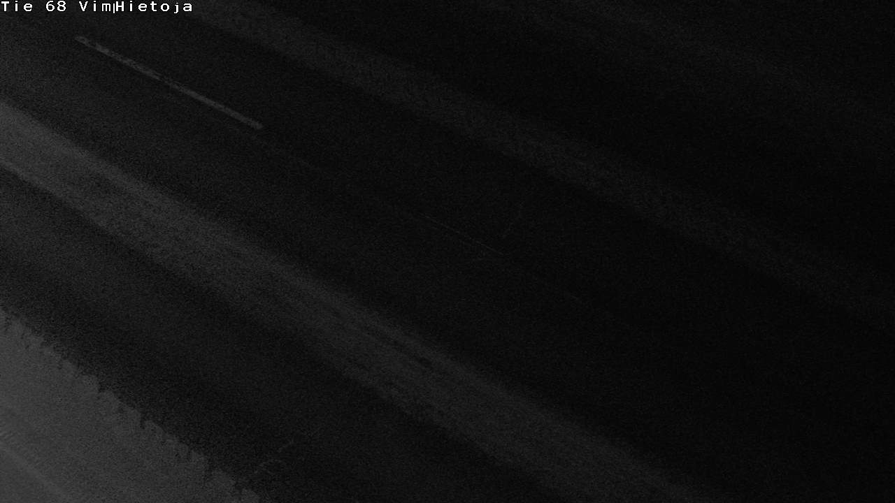 Kelikamerat Kuva Tie 68 Vimpeli, Hietoja, Vimpeli, Etelä-Pohjanmaa