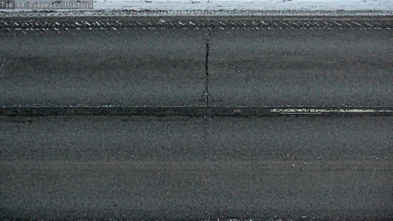 Kelikamerat Kuva Tie 68 Vimpeli, Hietoja, Vimpeli, Etelä-Pohjanmaa