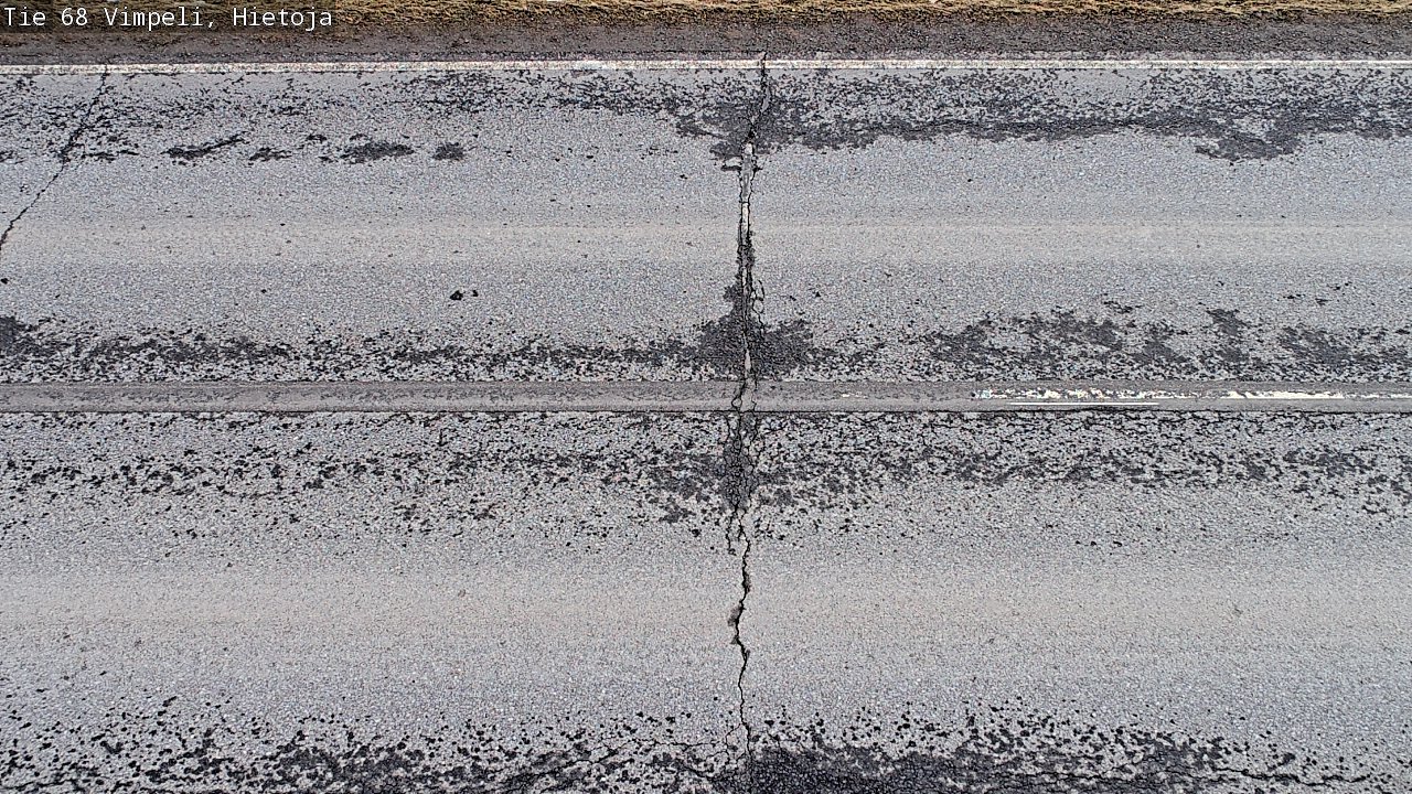 Kelikamerat Kuva Tie 68 Vimpeli, Hietoja, Vimpeli, Etelä-Pohjanmaa