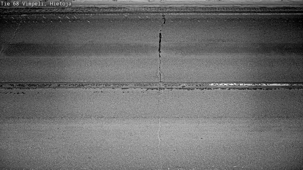 Kelikamerat Kuva Tie 68 Vimpeli, Hietoja, Vimpeli, Etelä-Pohjanmaa