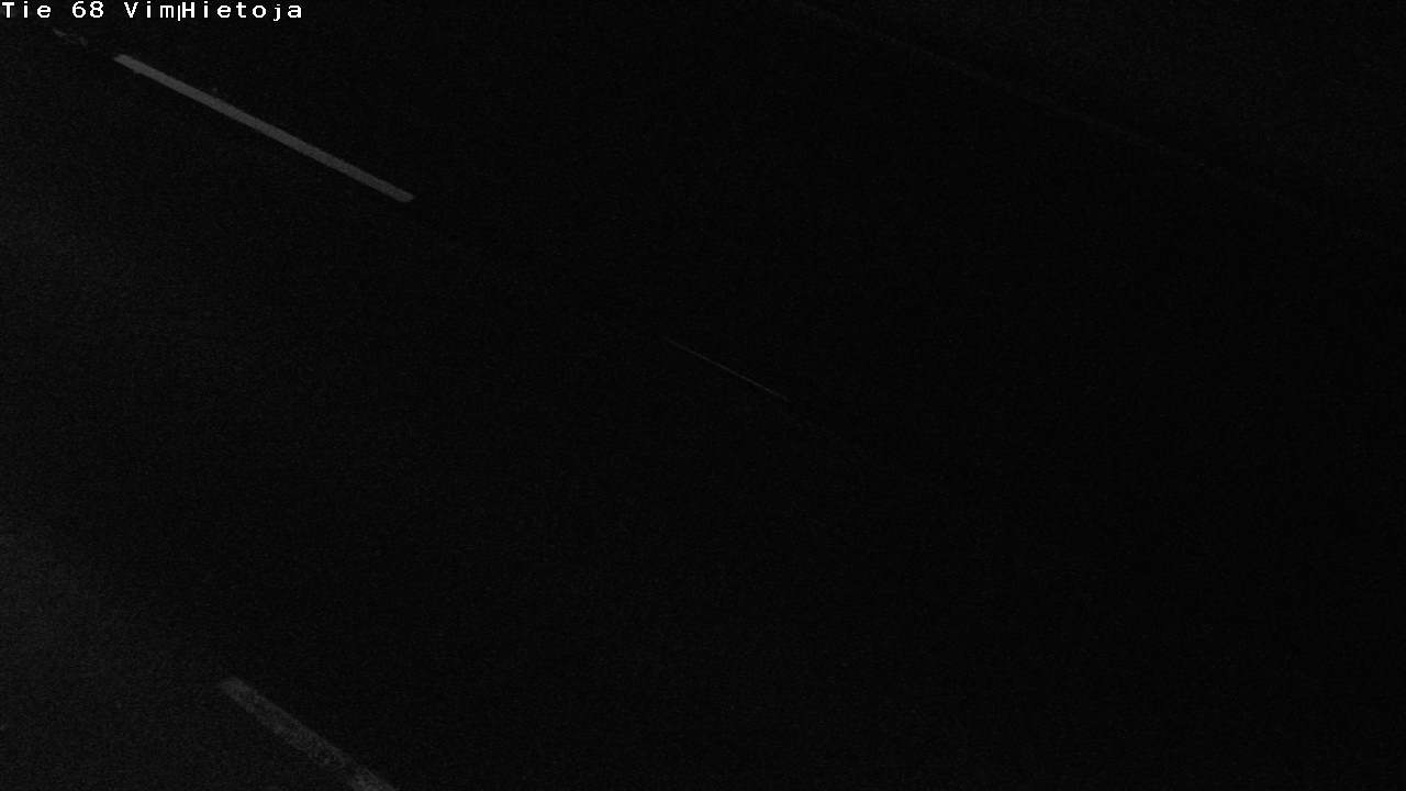 Weather Camera Image Väg 68 Vindala, Hietoja, Vimpeli, Etelä-Pohjanmaa