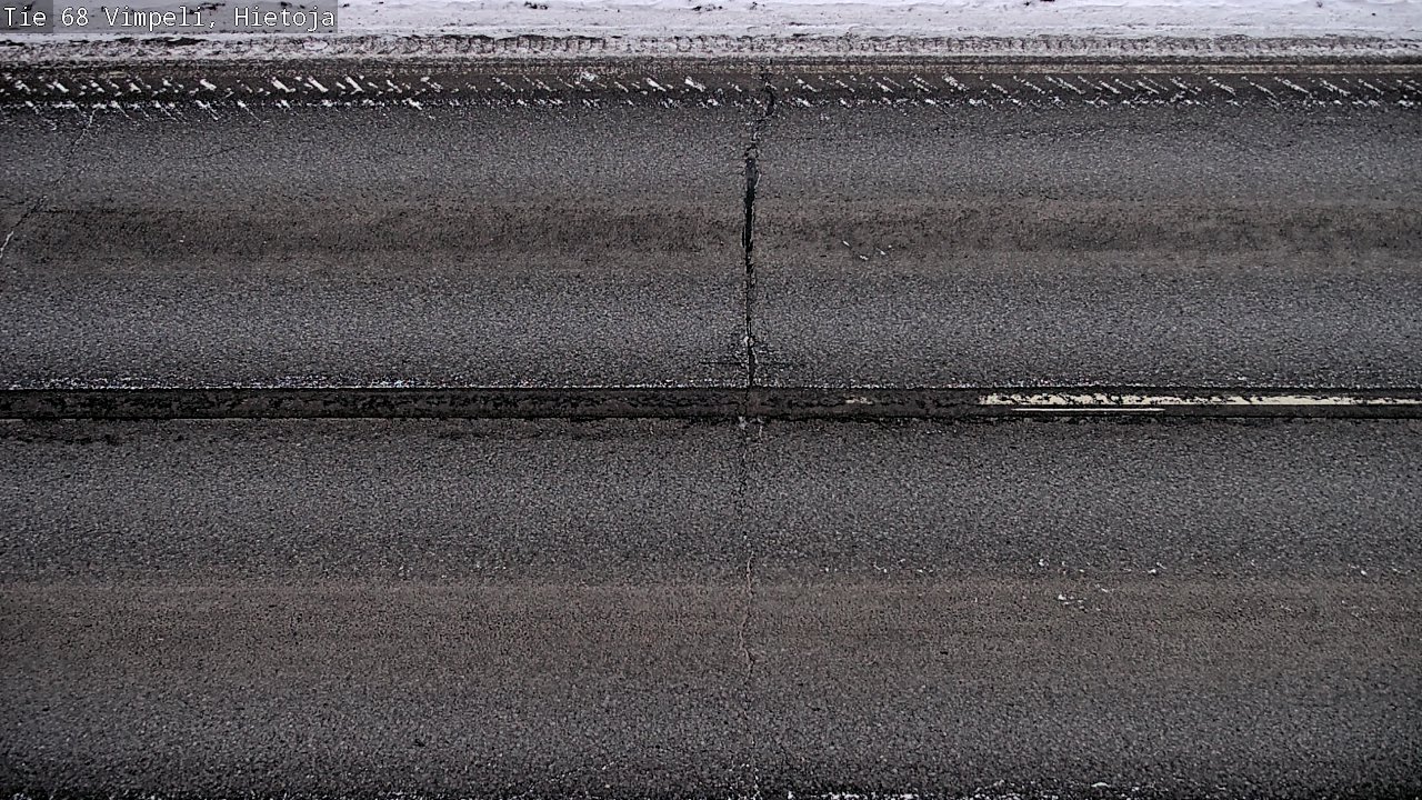 Kelikamerat Kuva Tie 68 Vimpeli, Hietoja, Vimpeli, Etelä-Pohjanmaa