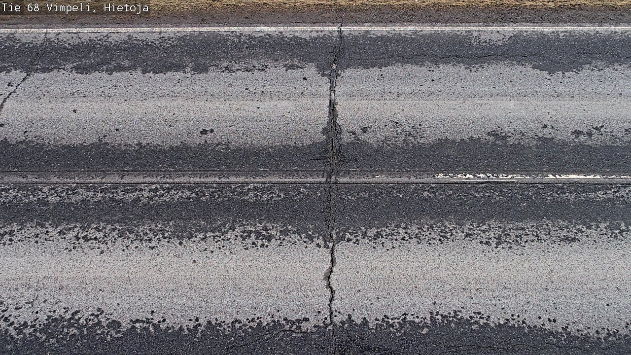 Kelikamerat Kuva Tie 68 Vimpeli, Hietoja, Vimpeli, Etelä-Pohjanmaa