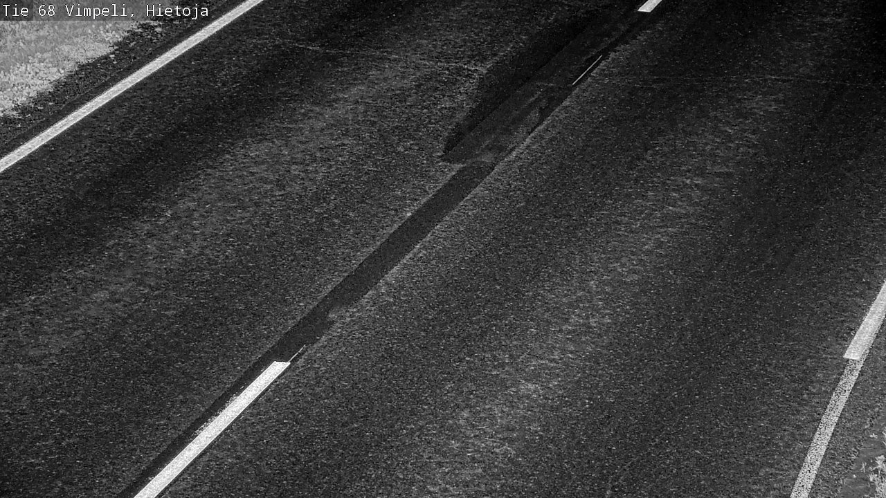 Kelikamerat Kuva Tie 68 Vimpeli, Hietoja, Vimpeli, Etelä-Pohjanmaa