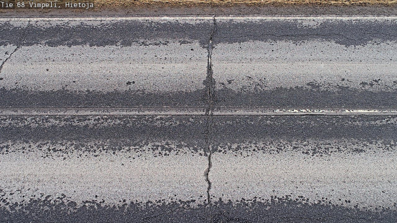 Kelikamerat Kuva Tie 68 Vimpeli, Hietoja, Vimpeli, Etelä-Pohjanmaa