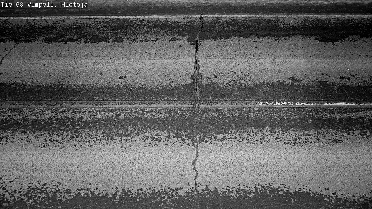 Kelikamerat Kuva Tie 68 Vimpeli, Hietoja, Vimpeli, Etelä-Pohjanmaa