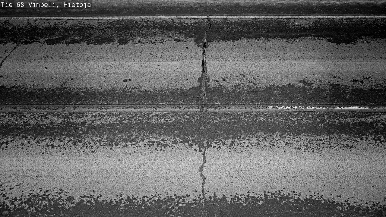 Kelikamerat Kuva Tie 68 Vimpeli, Hietoja, Vimpeli, Etelä-Pohjanmaa