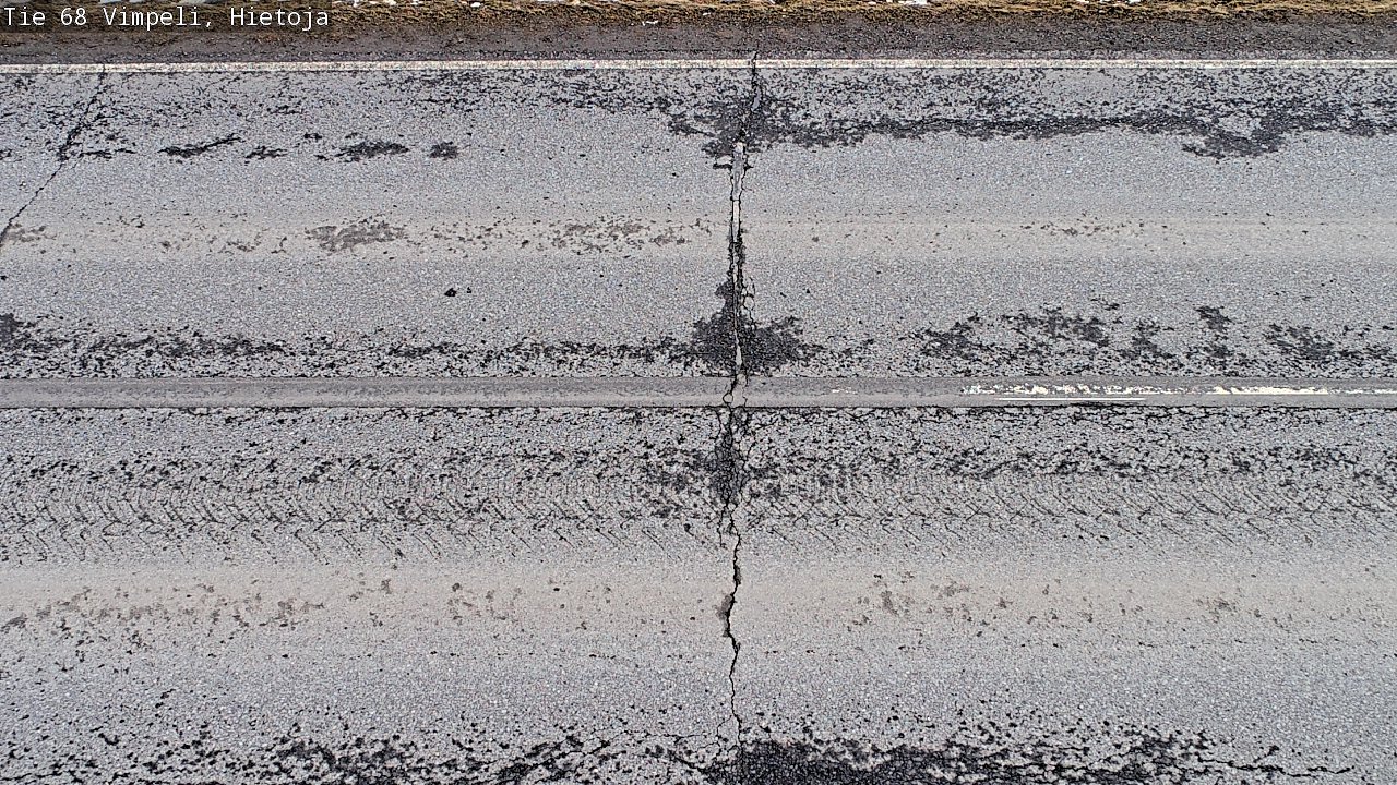 Kelikamerat Kuva Tie 68 Vimpeli, Hietoja, Vimpeli, Etelä-Pohjanmaa