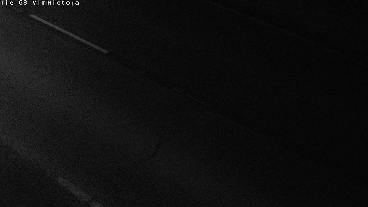 Kelikamerat Kuva Tie 68 Vimpeli, Hietoja, Vimpeli, Etelä-Pohjanmaa