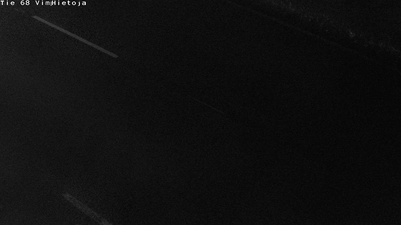 Weather Camera Image Väg 68 Vindala, Hietoja, Vimpeli, Etelä-Pohjanmaa