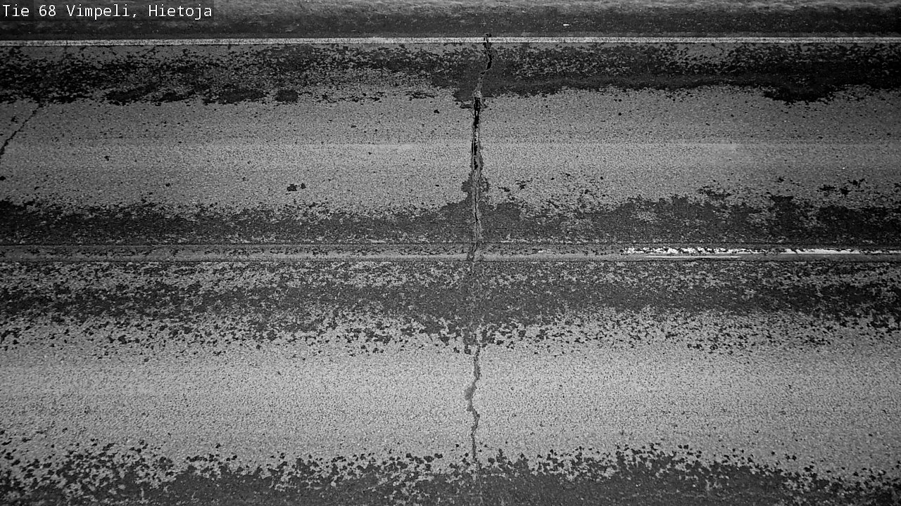 Kelikamerat Kuva Tie 68 Vimpeli, Hietoja, Vimpeli, Etelä-Pohjanmaa