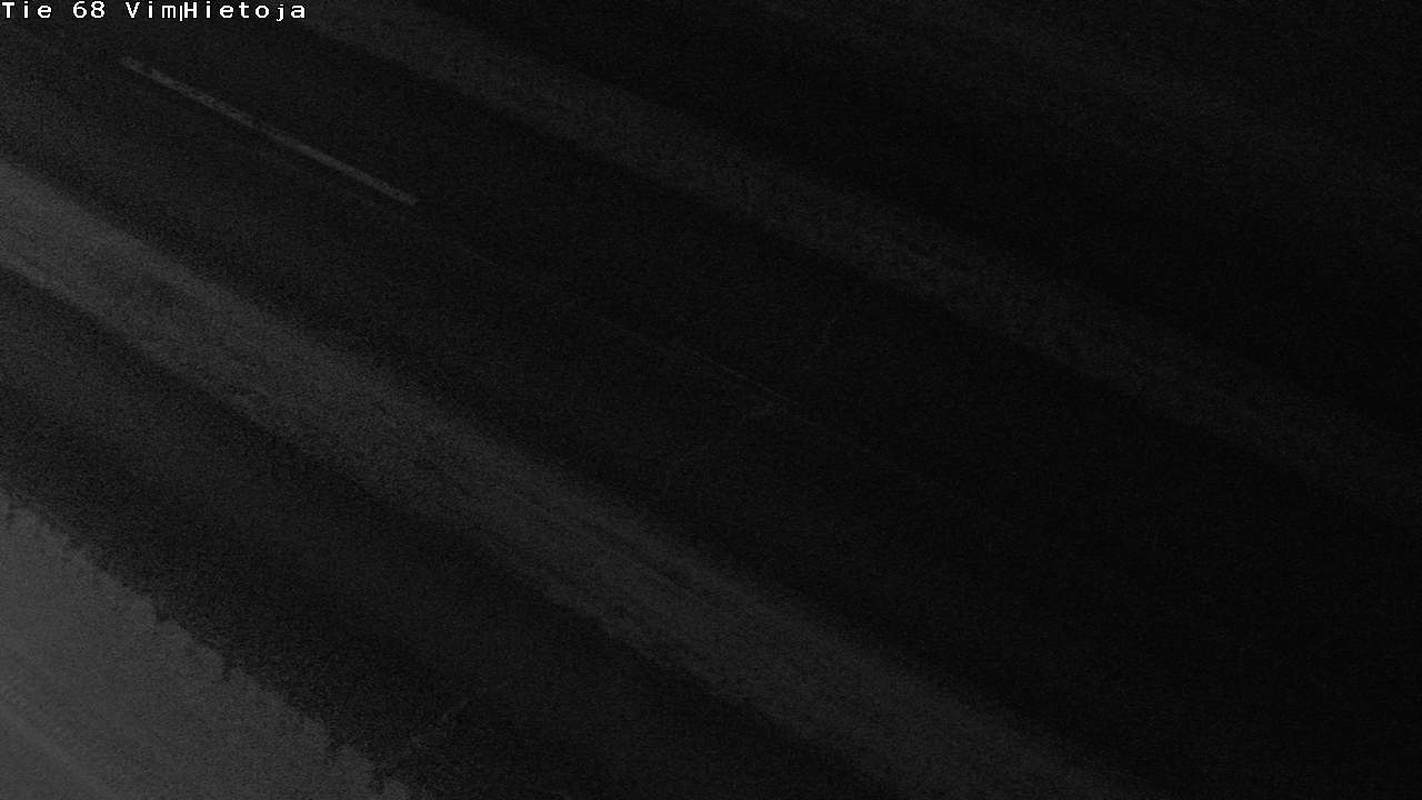 Kelikamerat Kuva Tie 68 Vimpeli, Hietoja, Vimpeli, Etelä-Pohjanmaa