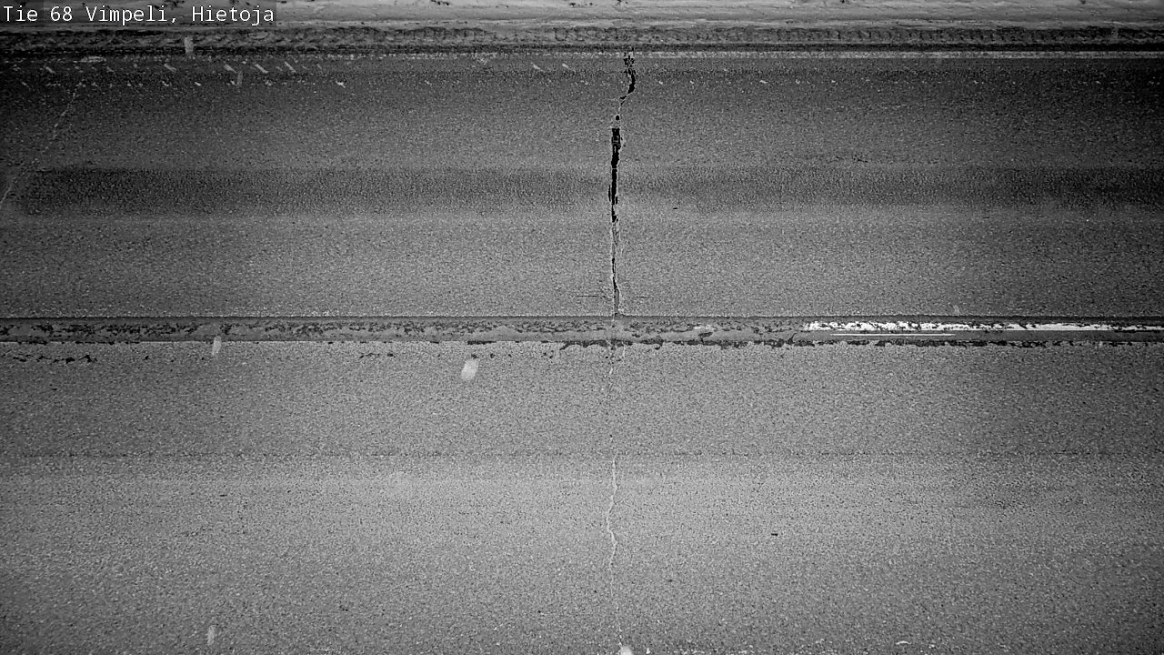 Kelikamerat Kuva Tie 68 Vimpeli, Hietoja, Vimpeli, Etelä-Pohjanmaa