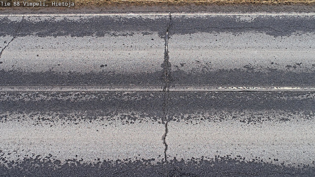 Kelikamerat Kuva Tie 68 Vimpeli, Hietoja, Vimpeli, Etelä-Pohjanmaa