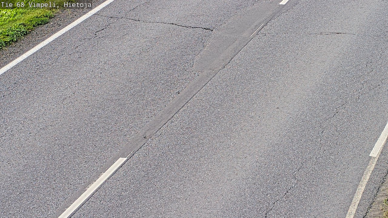 Kelikamerat Kuva Tie 68 Vimpeli, Hietoja, Vimpeli, Etelä-Pohjanmaa
