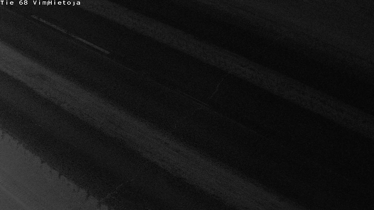 Kelikamerat Kuva Tie 68 Vimpeli, Hietoja, Vimpeli, Etelä-Pohjanmaa