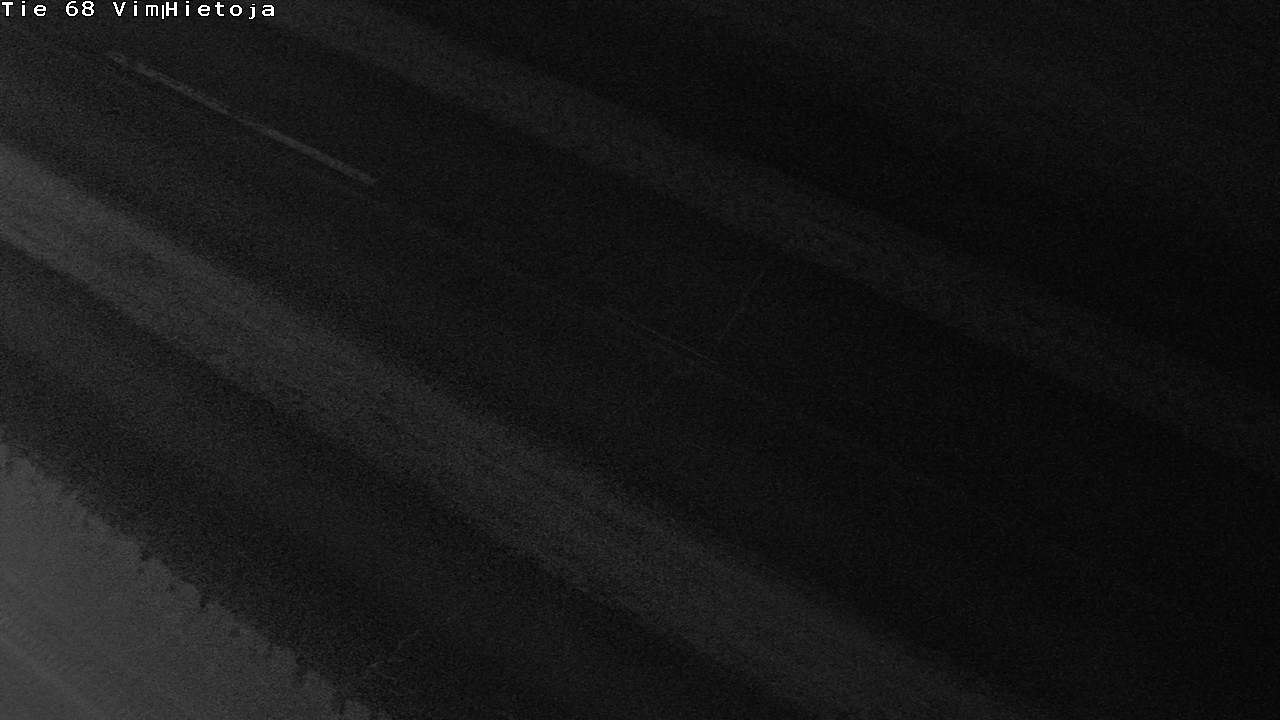 Kelikamerat Kuva Tie 68 Vimpeli, Hietoja, Vimpeli, Etelä-Pohjanmaa