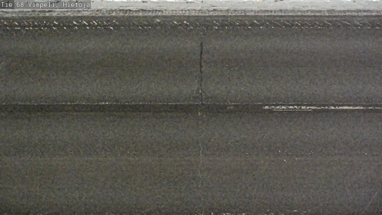 Kelikamerat Kuva Tie 68 Vimpeli, Hietoja, Vimpeli, Etelä-Pohjanmaa